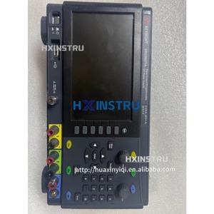 ชุดจ่ายไฟ DC แบบพกพาสำหรับตั้งโต๊ะ Keysight Edu36311A ช่องสัญญาณอิสระ ชุดอุปกรณ์การศึกษา รองรับการปรับแต่ง OEM - Product Image 1