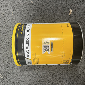 Graisse Kluber Isoflex Nbu 15 NLGI 2 pour lubrification de broches à grande vitesse - Product Image 2