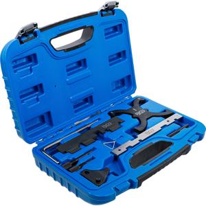 Jeu d'outils de calage du moteur BGS pour Ford, Mazda, Volvo - Product Image 2