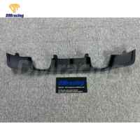 Diffuseur arrière en fibre de carbone pour Bmw Série 3 E90 E92 E93 M3 Body Kit