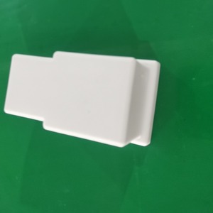 Cubierta Protectora de Plástico para Válvulas de Entrada y Salida de Solventes, Tapas para Válvulas, Categoría de Producto - Product Image 4
