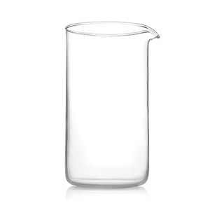 <span class=keywords><strong>Verre</strong></span> à presse française OEM 2021, <span class=keywords><strong>verre</strong></span> de remplacement pour cafetière et théière de style <span class=keywords><strong>français</strong></span> - Product Image 4