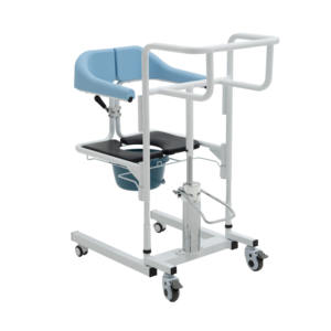 Operasi hidrolik bermotor <span class=keywords><strong>Drive</strong></span> medis pasien mengangkat kursi Transfer Shower <span class=keywords><strong>Commode</strong></span> kursi Transportasi kursi roda Rollator - Product Image 2