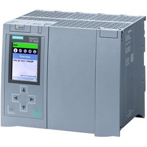 Contrôleur CNC Siemens NCU572 5B1 0 pour 840D, pièce de matériel ACG - Product Image 2