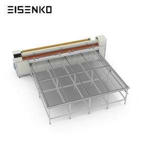 Cortadora multifunción de proveedor profesional de China - Product Image 3