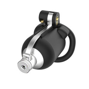 2023 नई Tusk मुर्गा पिंजरे पुरुष शुद्धता डिवाइस के साथ कैथेटर - Product Image 2