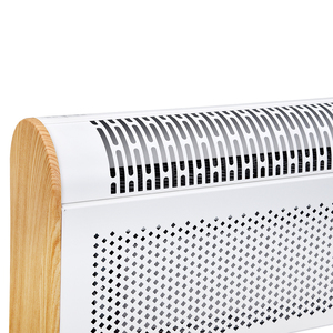 Điều khiển từ xa/Wifi 220-240V hydronic điện rạng rỡ ván chân tường đối lưu nóng - Product Image 4