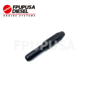 Asta di guida del connettore ad alta pressione dell'iniettore RE522594 per escavatore John Deere 210G 240DLC - Product Image 3