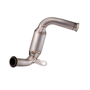 Système d'échappement de moto à système complet de haute qualité Systèmes d'échappement de réglage d'échappement FMF faits à la main pour <span class=keywords><strong>KTM</strong></span> JOG Dirt Bike <span class=keywords><strong>50</strong></span>-700cc - Product Image 1