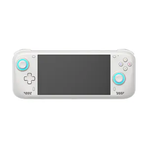 Console de Jeu Portable Loki Zero AMD 3050e Tablette PC Windows 11 avec Émulateurs de Rétrogaming pour PS2/3DS/GameCube/Wii/PSP - Product Image 2