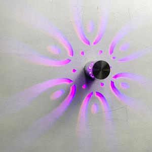 Luces <span class=keywords><strong>LED</strong></span> de pared modernas, lámpara de <span class=keywords><strong>techo</strong></span>, accesorio <span class=keywords><strong>Interior</strong></span>, lámparas para <span class=keywords><strong>interior</strong></span>, sala de estar, restaurante, Bar, candelabro de luz, decoración de Hotel - Product Image 4