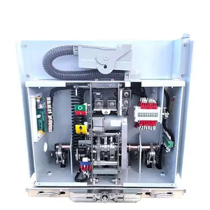 10kV 11kV 12kV VSG types of vacuum circuit breaker vcb breaker for medium voltage power equipment system