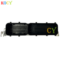 Unité de commande moteur MEG17.9.13 39114-03125 3911403125 ECU ECM pour Hyundai Module de contrôleur électronique Carte d'ordinateur moteur