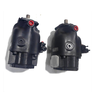 Bombas Hidráulicas de Pistón Medianas, Modelos PD P1 P1060 P1075 P1100 P1140, Repuestos para P1100AM286259 - Product Image 2
