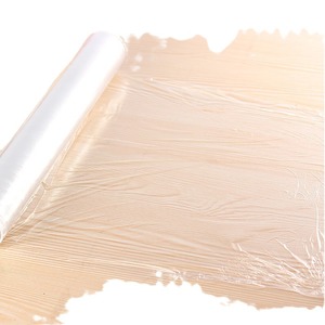 Good Auntie Preservation Film 20m Household <b>Kitchen</b> Stretch Film For Fruit And Food Storage - Product Image 5