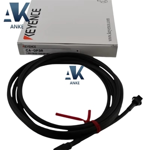 Contrôleur de programmation PLC d'automatisation industrielle d'entrepôt Keyence CA-DP3R - Product Image 1