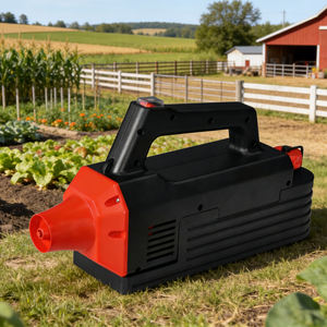 Vente en gros de nébuliseurs électriques ULV sans fil de haute qualité à <span class=keywords><strong>prix</strong></span> compétitif, mini, 12V, 24V, 48V, fonctionnant sur batterie, 2L - Product Image 1