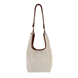 Sacs à bandoulière multifonctionnels 2 en 1 pour femmes, fabriqués au Vietnam, sacs à main 2019 - Product Image 3