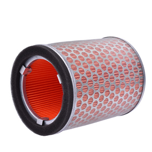 Filtro de Aire para Motocicleta <span class=keywords><strong>Honda</strong></span> CBR1000RR CBR999 CBR1000 CBR <span class=keywords><strong>1000</strong></span> <span class=keywords><strong>RR</strong></span> 999 <span class=keywords><strong>2004</strong></span> 2005 2006 2007 17210-MEL-000 - Product Image 2