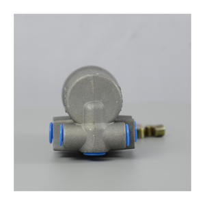 Vanne de régulation du compresseur d'air pour moteur diesel 6CT 6CT8.3 Qsk19 Qsk60 IX15 181461 275491 pour Cummins - Product Image 2