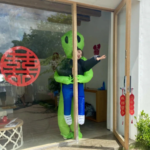 <span class=keywords><strong>Disfraz</strong></span> <span class=keywords><strong>de</strong></span> Mascota <span class=keywords><strong>de</strong></span> Tela Oxford, <span class=keywords><strong>Disfraz</strong></span> <span class=keywords><strong>de</strong></span> Mascota Personalizado para Adultos, <span class=keywords><strong>Disfraz</strong></span> <span class=keywords><strong>de</strong></span> Mascota <span class=keywords><strong>de</strong></span> Elfo - Product Image 6