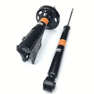 Pièces automobiles OEM, amortisseur avant/arrière Nissan, ensemble ressort de suspension, neuf, 50 000 km, garantie 1 an, Guangdong, numéros de pièces - Product Image 5