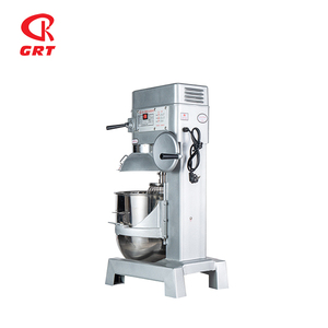 GRT-B30 Mélangeur Planétaire Commercial/Pétrissage De Pâte/Crème Mélange Machine à Battre - Product Image 3