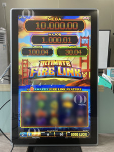 Juego de Mesa QIQU Game Room Texas Popular Original ULTIMATE Fire Link BY THE WAY y ROUTE 66 para PC, Juego de Habilidad para XL Wave J43 - Product Image 3