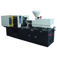 Haiti Plastik Injection Molding Mesin