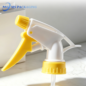Spruzzatore <span class=keywords><strong>a</strong></span> grilletto da 28mm per la pulizia della casa e del giardino per la cucina e il giardinaggio <span class=keywords><strong>a</strong></span> spruzzo in PP - Product Image 3