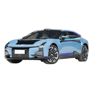 Voiture électrique 2023 Hiphi Z 5 sièges