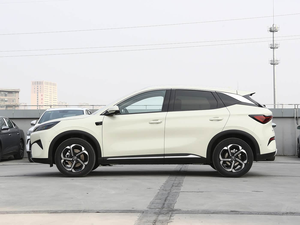 Offre Spéciale 2025 BYD Atto 3 430KM Véhicule Électrique Intelligent à Énergie Nouvelle - Product Image 6