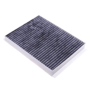 Vente chaude voiture climatisation cabine filtres hepa voiture <span class=keywords><strong>filtre</strong></span> à air auto pièces de rechange filtres à air au charbon actif - Product Image 5