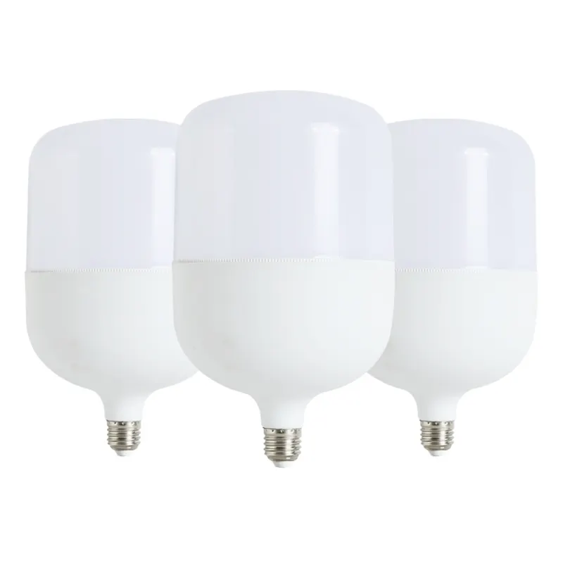 Fabricants chinois T ampoule Led, prix de gros, qualité, forme T, 30W, 40W, 50W, lampe Led