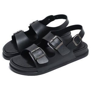 2024 New Men's Summer Casual Fashion <b>Slippers</b> Soft Outdoor Fishing Beach Sandals Women - Product Image 6