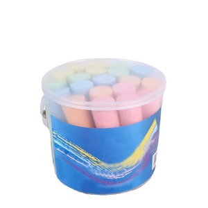 Grande craie personnalisée <span class=keywords><strong>pour</strong></span> l'extérieur, lavable, non toxique, écologique, <span class=keywords><strong>pour</strong></span> l'extérieur. - Product Image 1