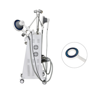 Máquina de Fisioterapia de Grado Médico de Nuevo Diseño 2026, 3000w, 660nm, 850nm, para Uso en Casa y Clínica - Product Image 3