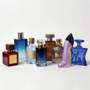 Entrega en 2 a 7 Días, Perfume Original N.° 1 a 100, Dropshipping, Colonia con Recibo, Larga Duración, EDT/EDP/Intense/Elixir en Spray - Product Image 1