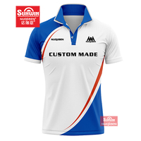 Uniformes d'équipe de cricket les plus vendus uniformes d'équipe de cricket personnalisés à bas prix
