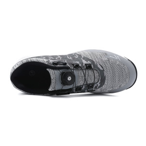 Cycling Shoes Camouflage Mesh Upper EVA Rubber Sole Q8 Silver Q8 Black Q8 Dark Grey Unisex Outdoor Mountain Bike Road Cycling - Product Image 5