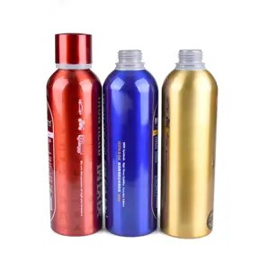 1L 4L 5L 6L 1000ml 4000ml 5000ml 6000ml aluminum Engine oil bottle