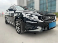 PRÊT À EXPÉDIER - Geely Emgrand GT 1.8T 184HP L4 D'OCCASION