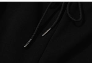 Pantalones Deportivos de Gimnasio Personalizados para <span class=keywords><strong>Hombre</strong></span>, de Secado Rápido, Ajustados, de Algodón, Elásticos, Casuales, Talla 6XL, con Bolsillos Laterales, Diseñados en Bangladesh - Product Image 3