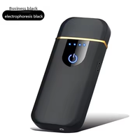 Encendedor de cigarrillos con configuración de humo desechable, entrega puntual de fábrica