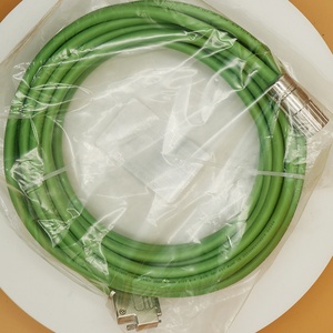 Câble d'encodeur 6FX8002-2CA31-1BA0 10m, câble incrémental, neuf - Product Image 2