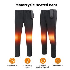 कस्टम 12 वी मोटर बाइक सूट जैकेट मोटरसाइकिल सवार - Product Image 6