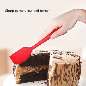 Spatule en silicone pour barbecue, ensemble d'outils de cuisson - Product Image 6