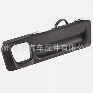 สวิตช์ประตูท้ายรถเจเนซิส 81260B10104X อะไหล่ทดแทนสำหรับซ่อมแซมวัสดุคอมโพสิต - Product Image 3