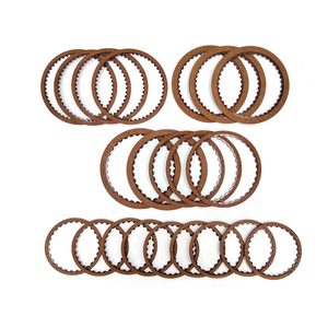 TW-40LS TW40LS Auto Transmission Master Rebuild Kit Overhaul Fit For GEELY 2012-UP Car Accessories - Product Image 4