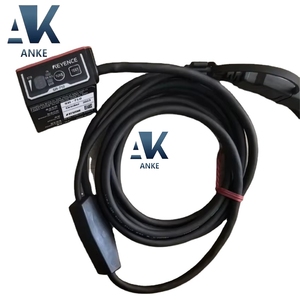Lecteurs de codes 2D haute vitesse Keyence SR-700HA SR-700 SR-710 SR-1000 SR-1000W pour systèmes d'identification et d'automatisation industrielle - Product Image 1